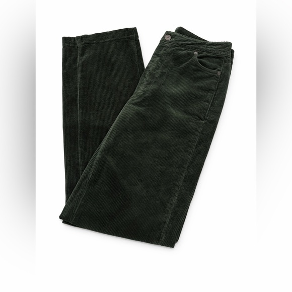 AG Corduroy women pants size 26 - Picture 5 of 5